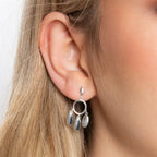 Sterling Silver Earrings