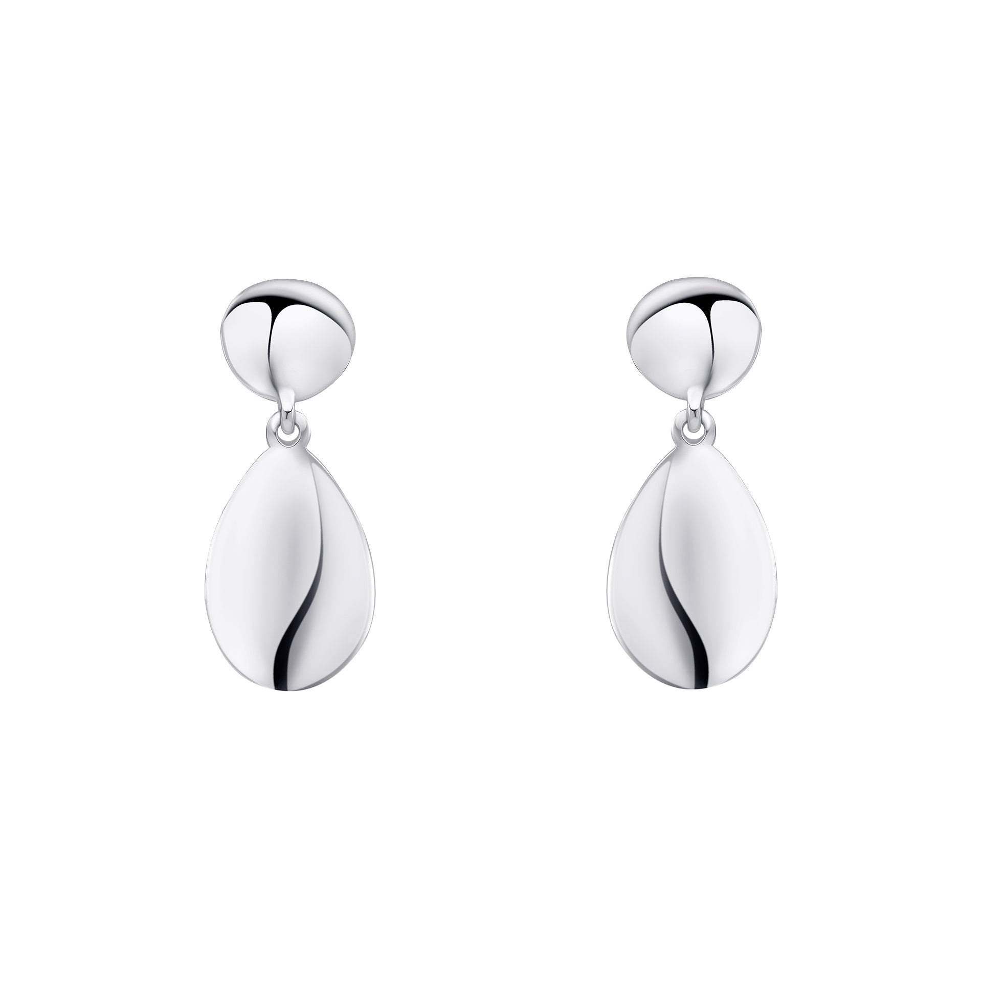 Sterling Silver Earrings