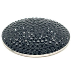 My iMenso Black Cubic Zirconia Insignia