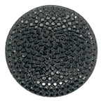 My iMenso Black Cubic Zirconia Insignia