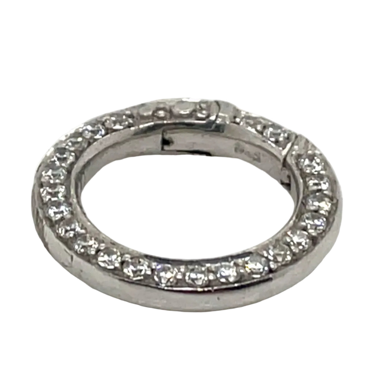 My iMenso “Eye Can Open”