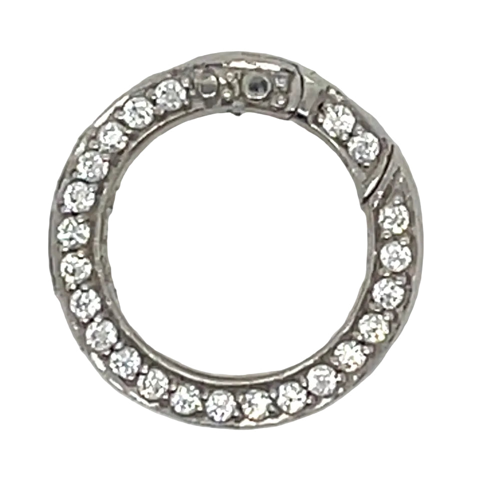 My iMenso “Eye Can Open”