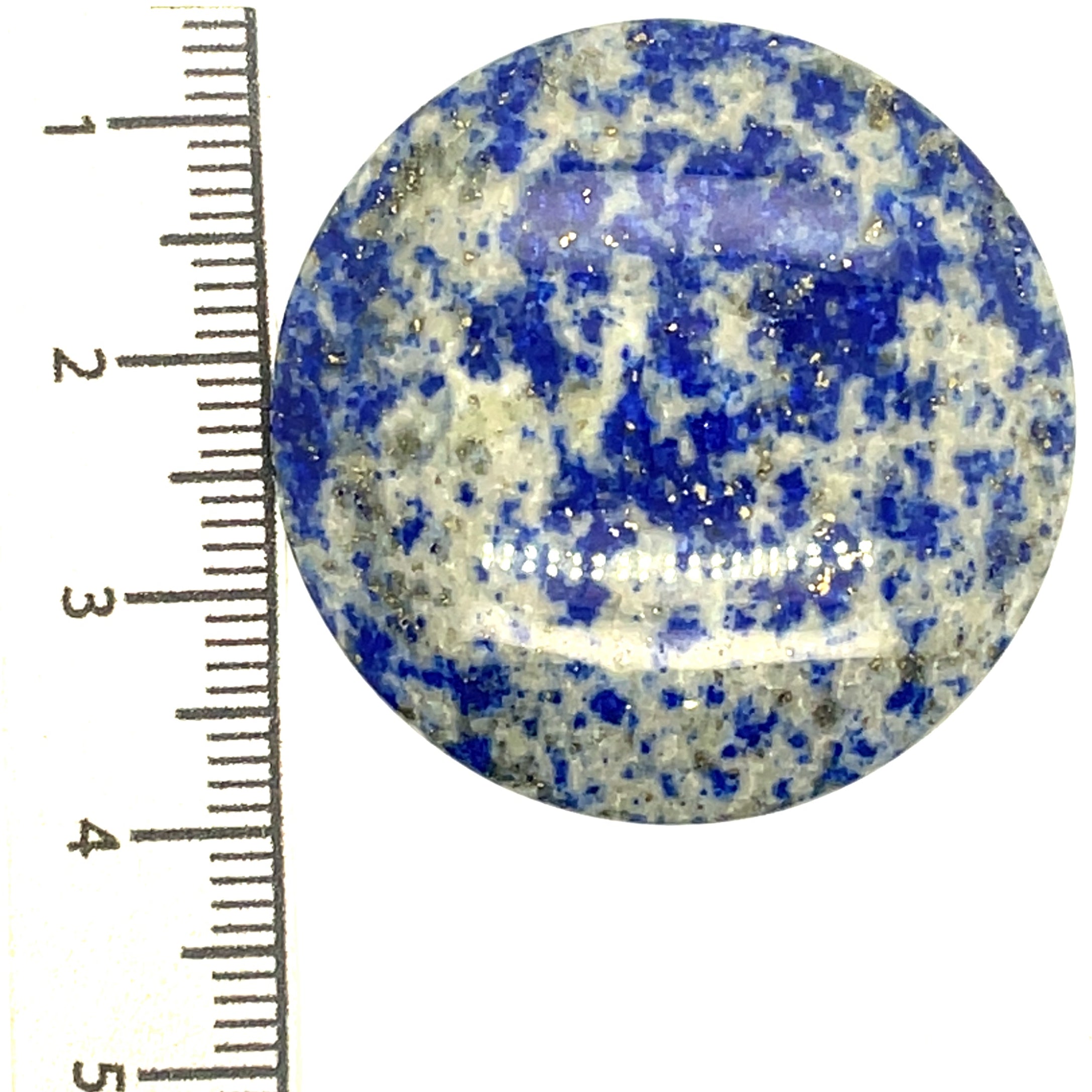 My iMenso Blue ‘stone’ Insignia