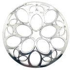 My iMenso Sterling Silver Insignia