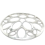 My iMenso Sterling Silver Insignia