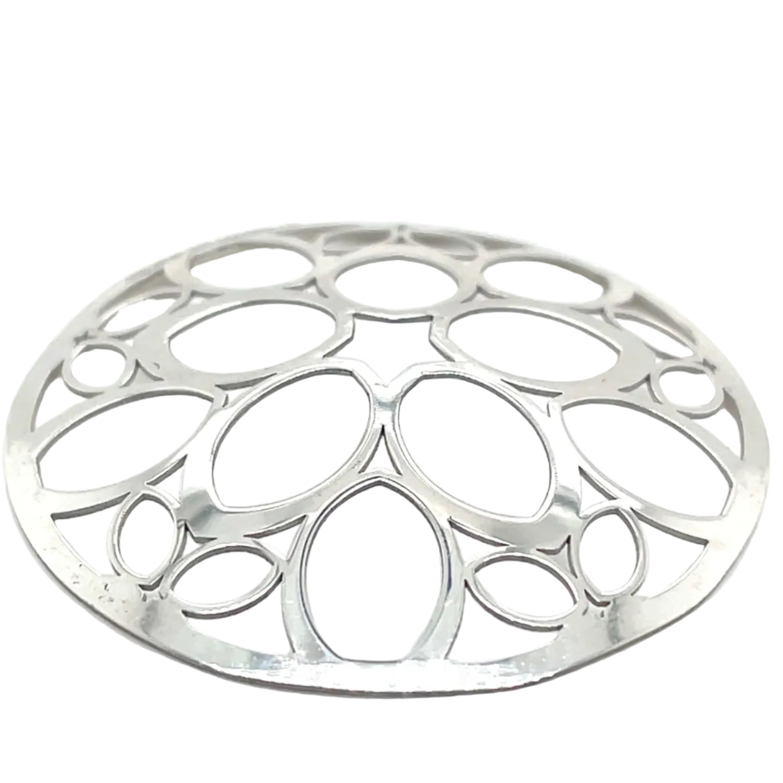 My iMenso Sterling Silver Insignia