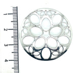 My iMenso Sterling Silver Insignia