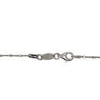 My iMenso Sterling Silver Chain (42 cm)