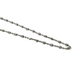 My iMenso Sterling Silver Chain (42 cm)