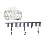 My iMenso Cubic Zirconia Spacer