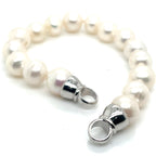 My iMenso Freshwater Pearl Collier