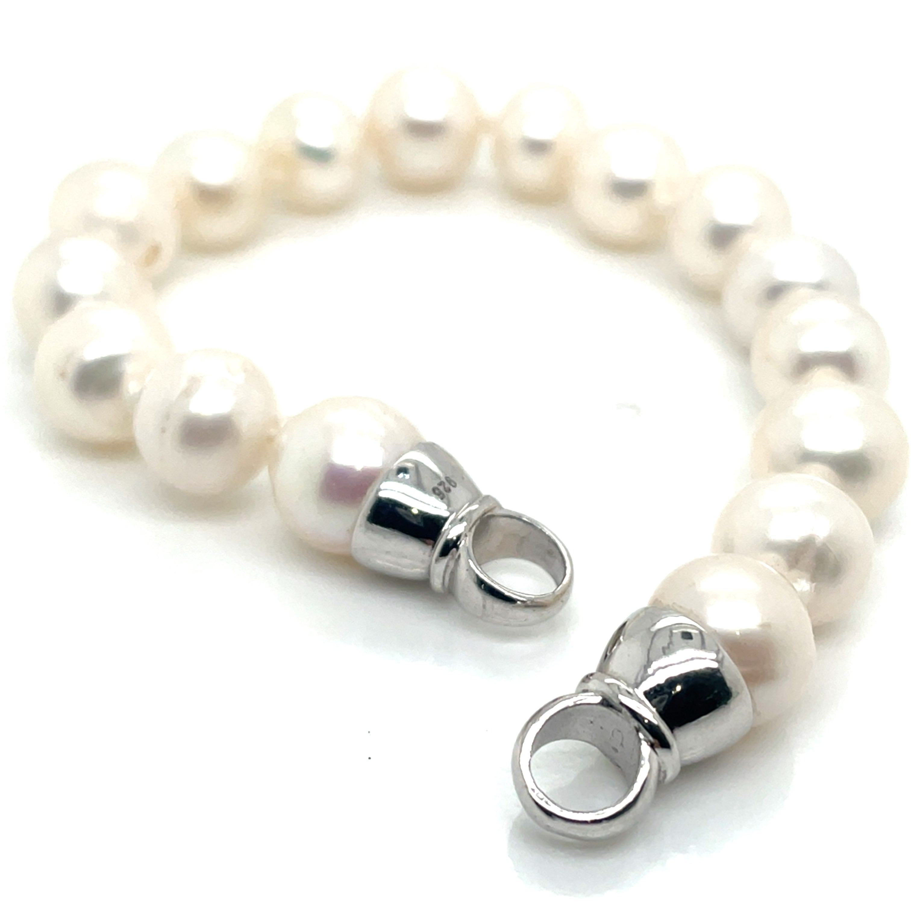 My iMenso Freshwater Pearl Collier
