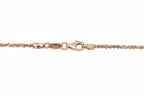 My iMenso Rose Gold Plated Chain (70cm)