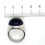 Luxenter Sterling Silver Ring