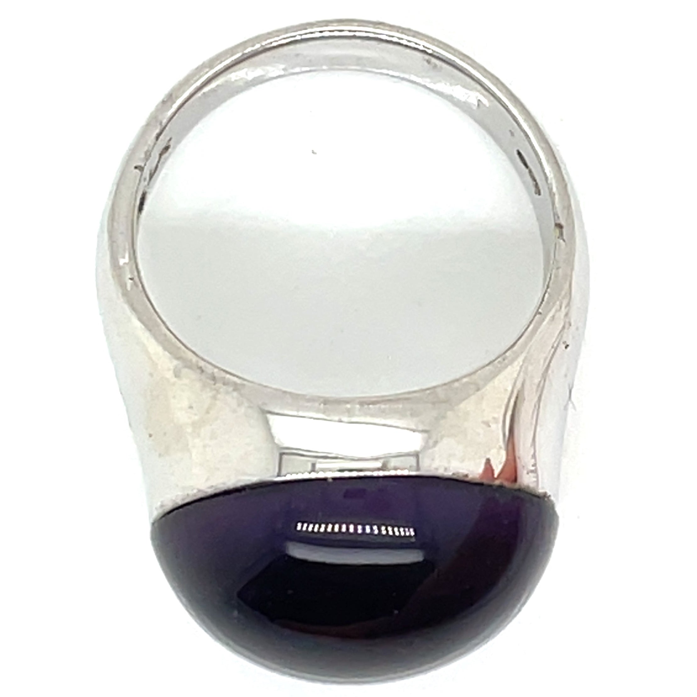 Luxenter Sterling Silver Ring