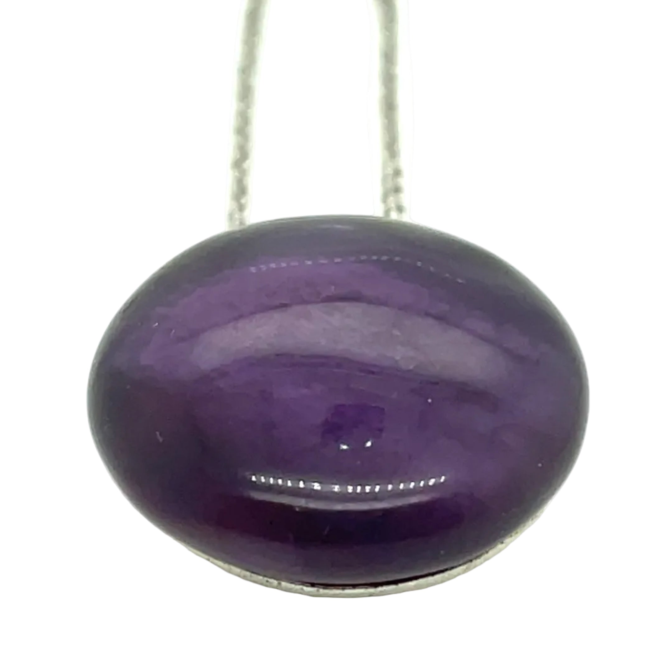 Luxtenter Sterling Silver Necklace