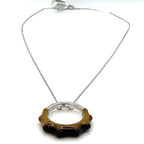 Luxenter Sterling Silver Necklace