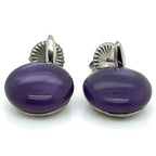 Luxenter Sterling Silver Earrings