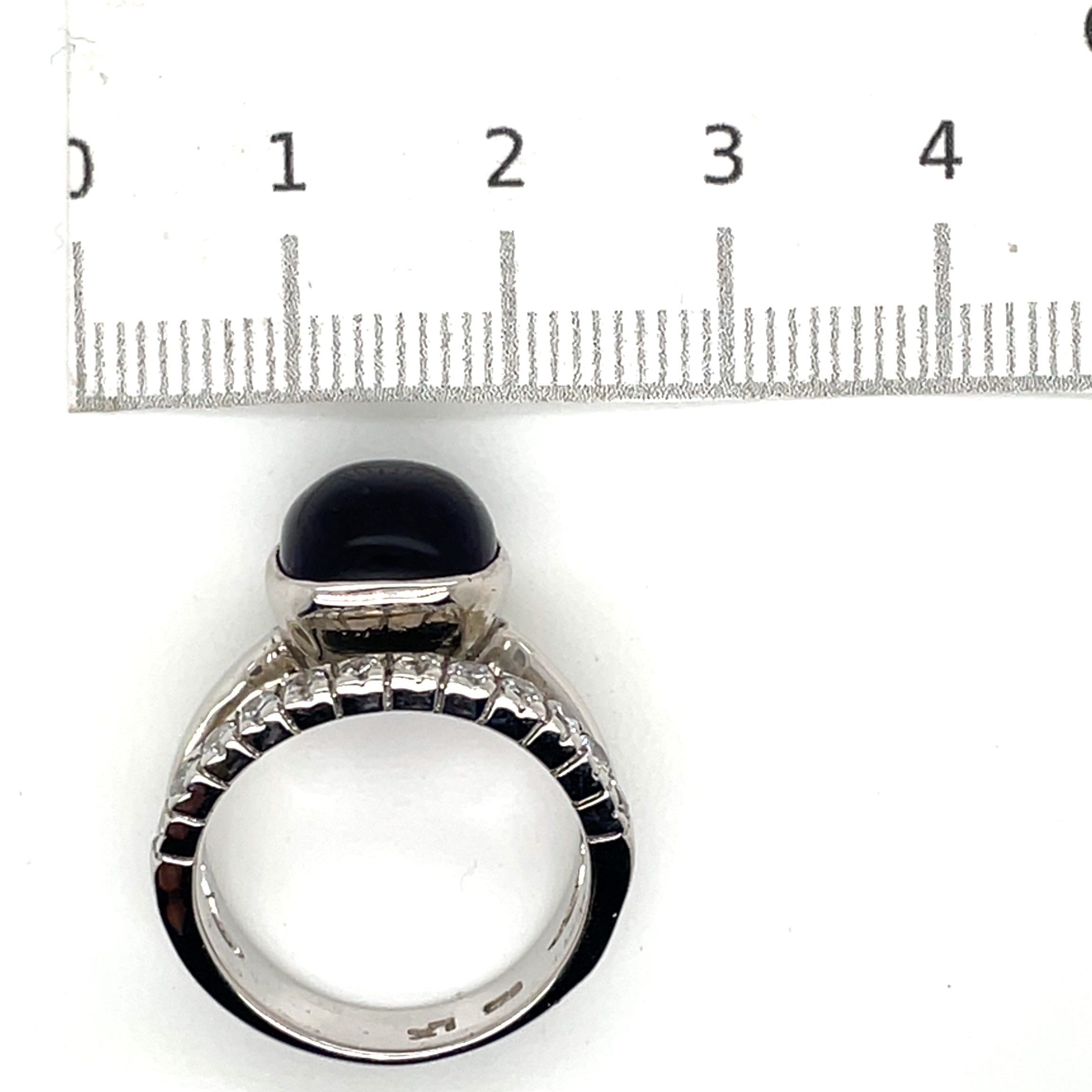 Luxenter Ring