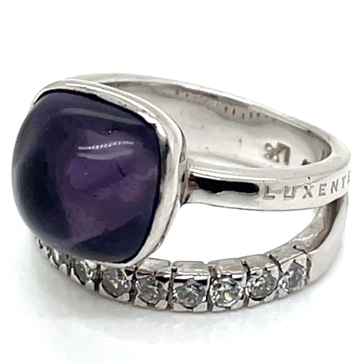Luxenter Ring
