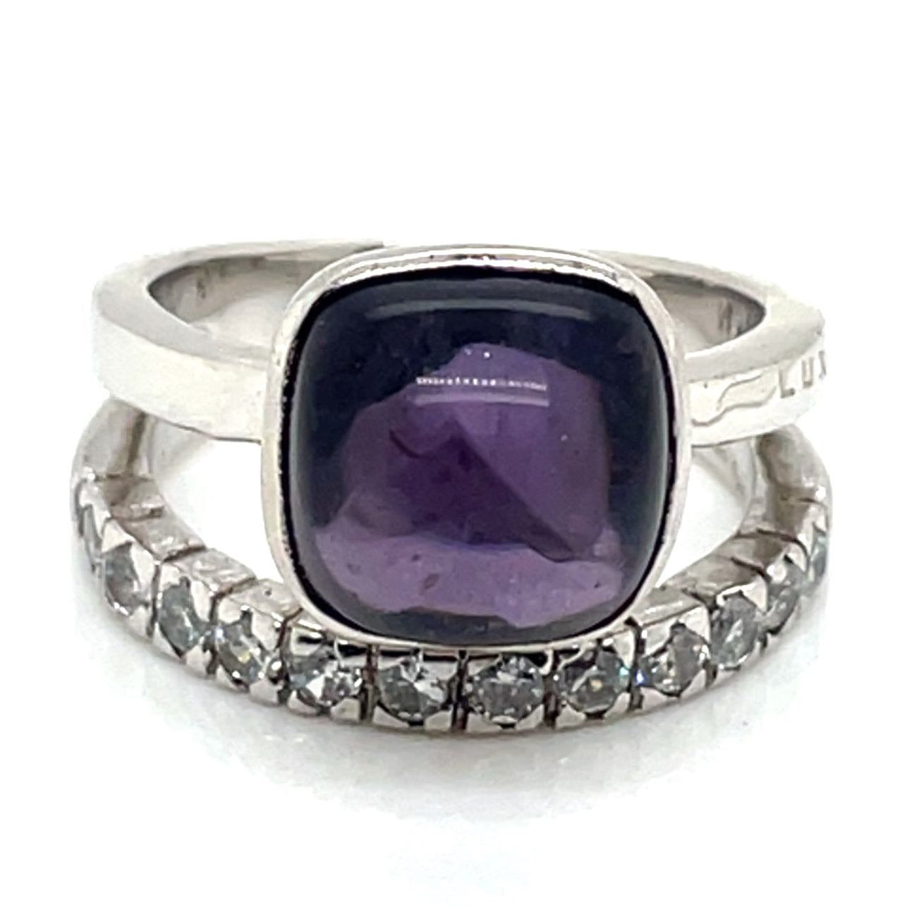 Luxenter Ring