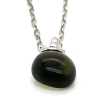 Luxenter Sterling Silver Necklace