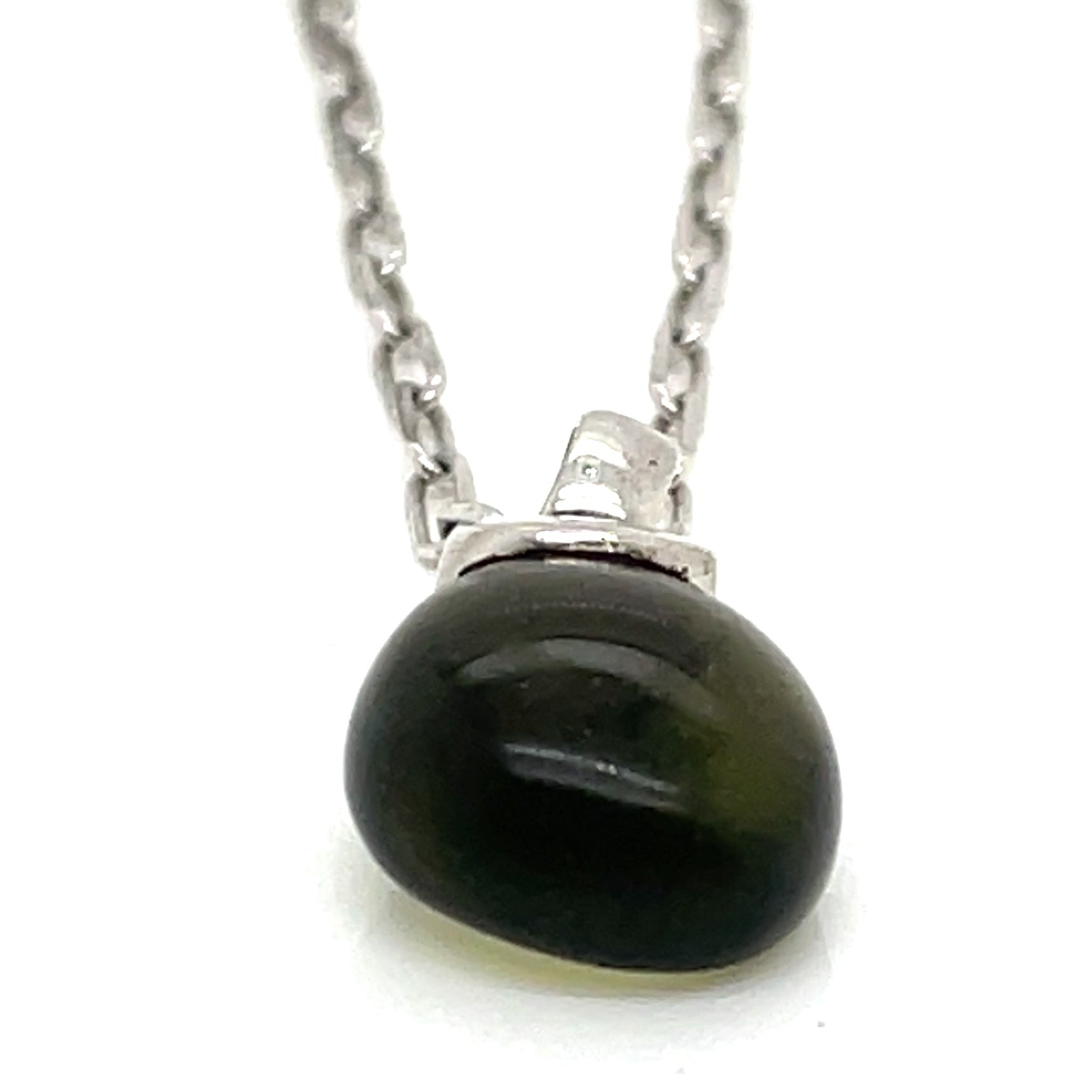 Luxenter Sterling Silver Necklace