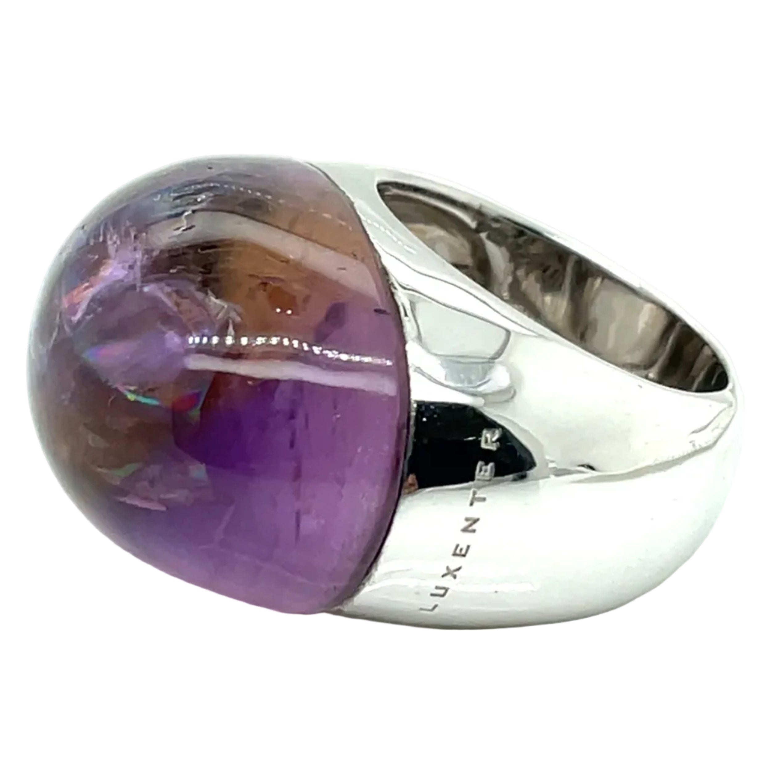 Luxenter Ring