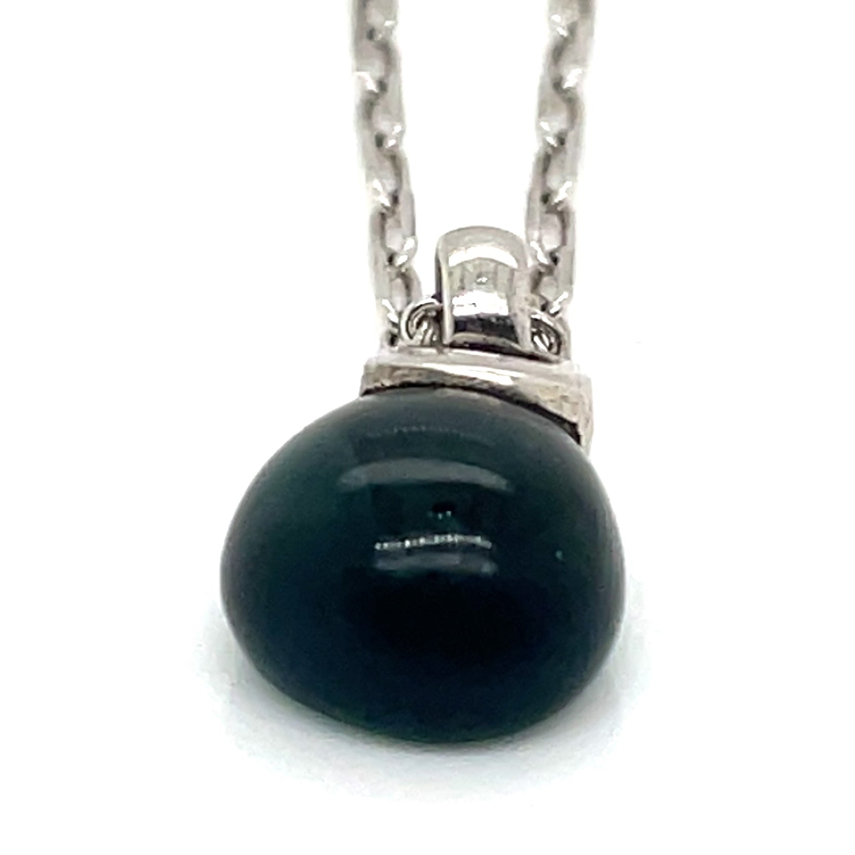 Luxenter Sterling Silver Necklace