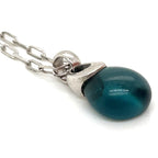 Luxenter Sterling Silver Necklace