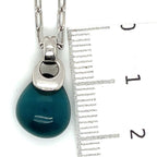 Luxenter Sterling Silver Necklace