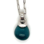 Luxenter Sterling Silver Necklace