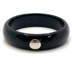 Luxenter Hydrothermal Quartz Bangle
