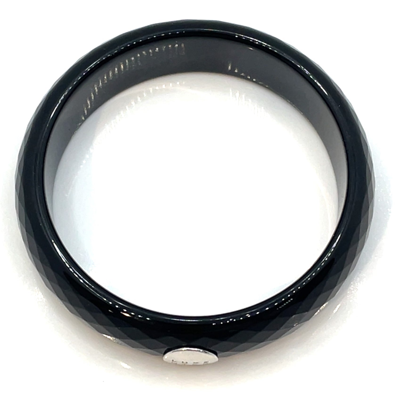Luxenter Hydrothermal Quartz Bangle
