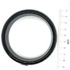 Luxenter Hydrothermal Quartz Bangle