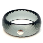 Luxenter Hydrothermal Quartz Bangle