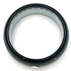Luxenter Hydrothermal Quartz Bangle