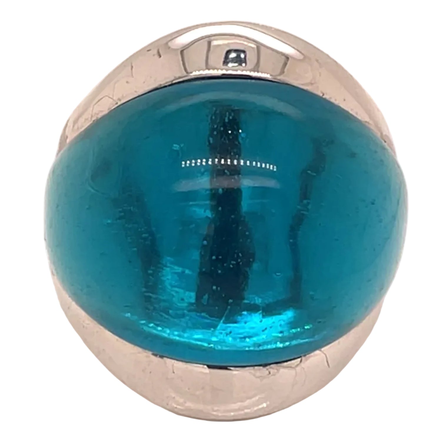 Luxenter Ring