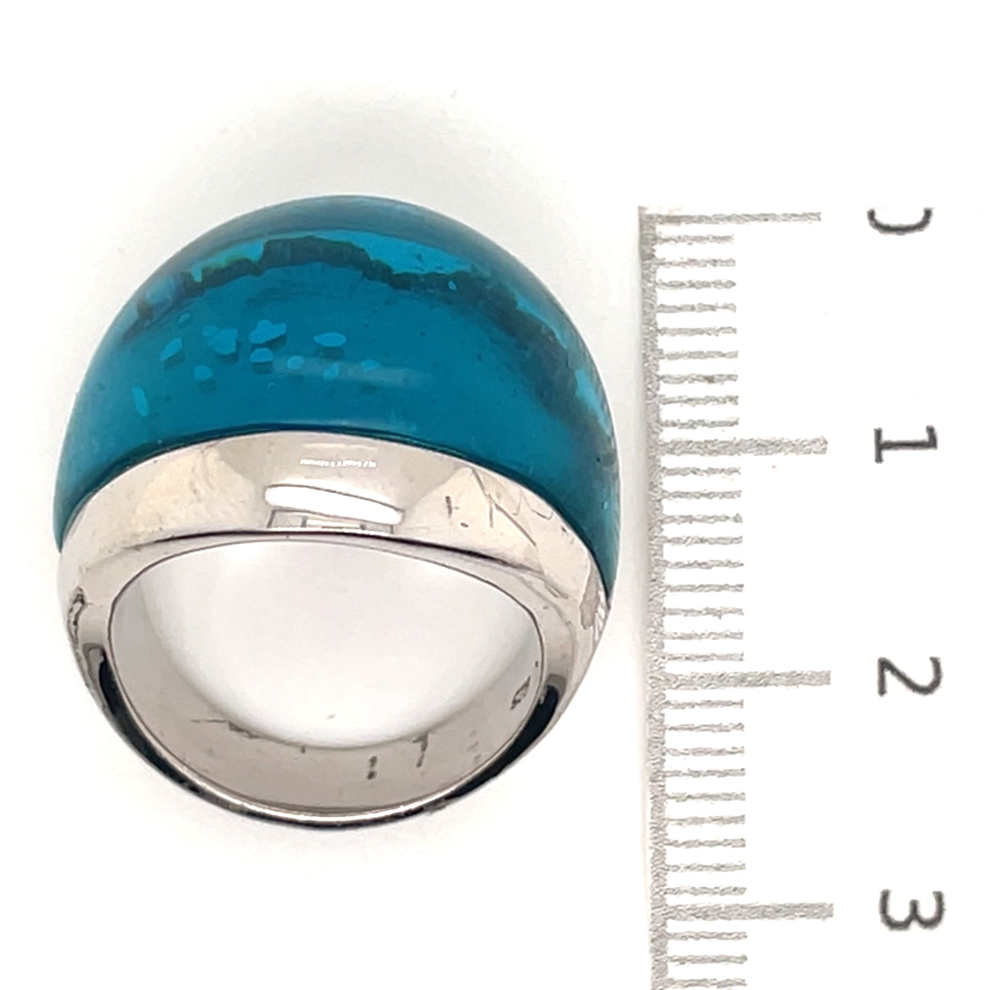 Luxenter Ring