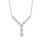 Sterling Silver Necklace