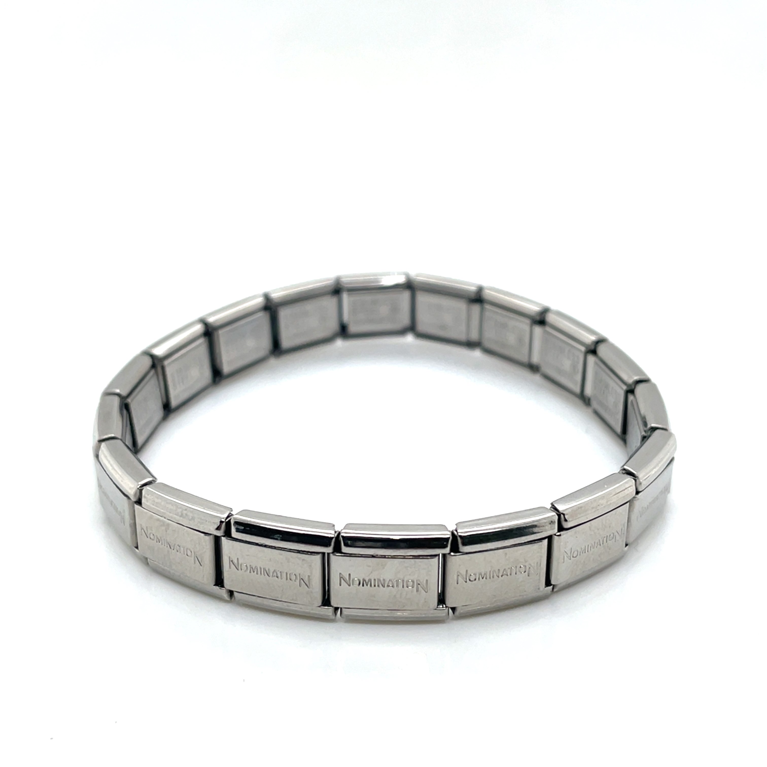 Nomination Plain Bracelet
