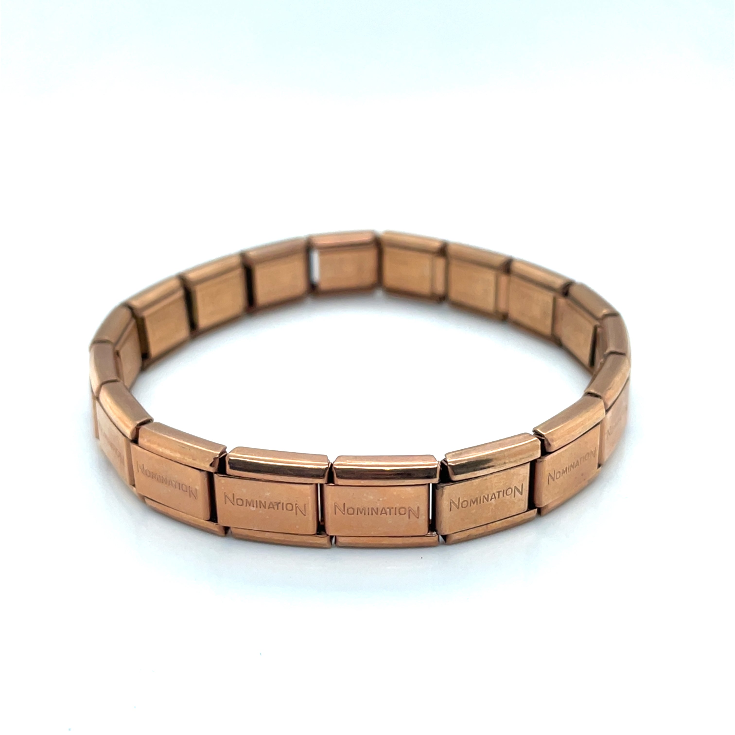 Nomination Plain Bracelet