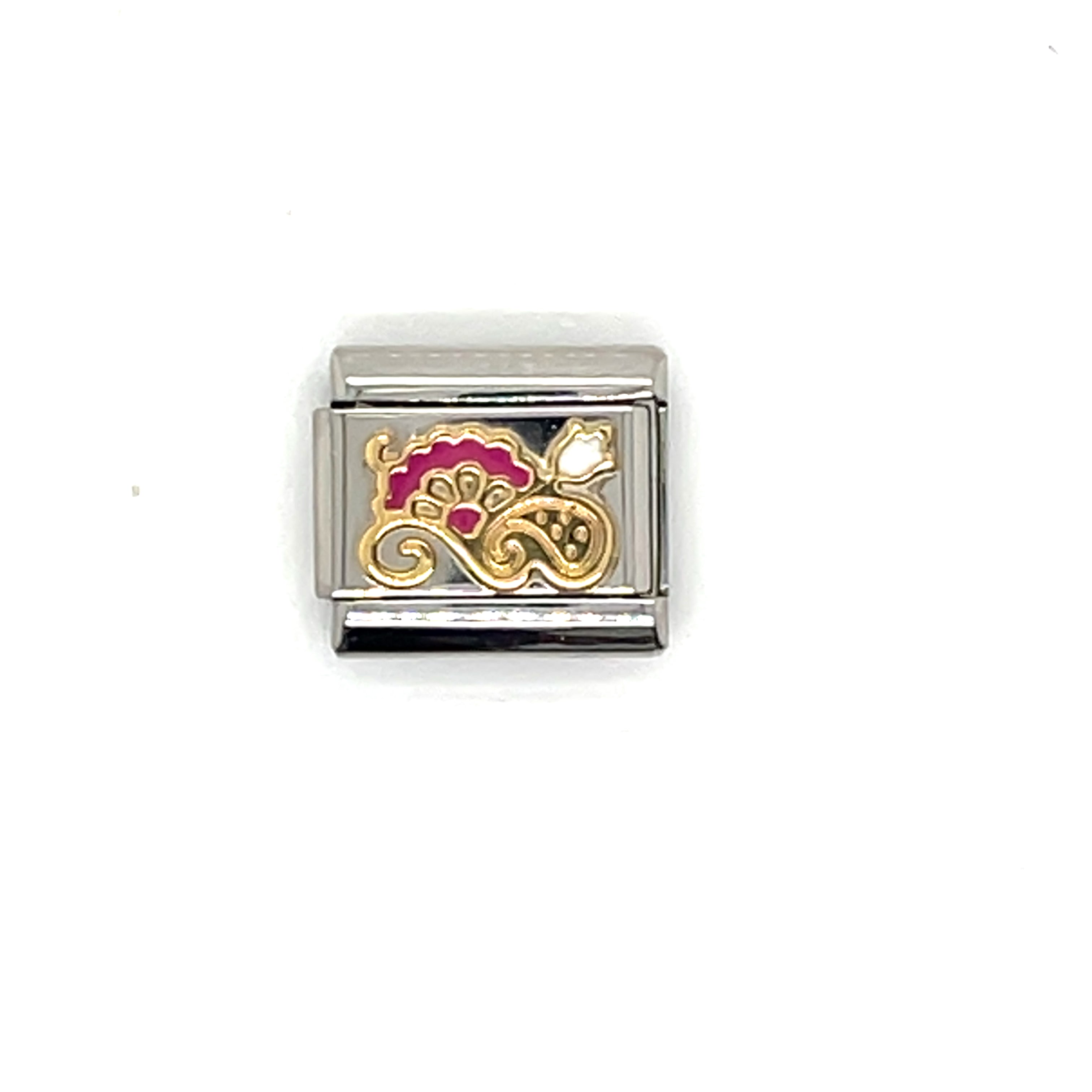 Nomination 'Gold/Oro' Classic Links