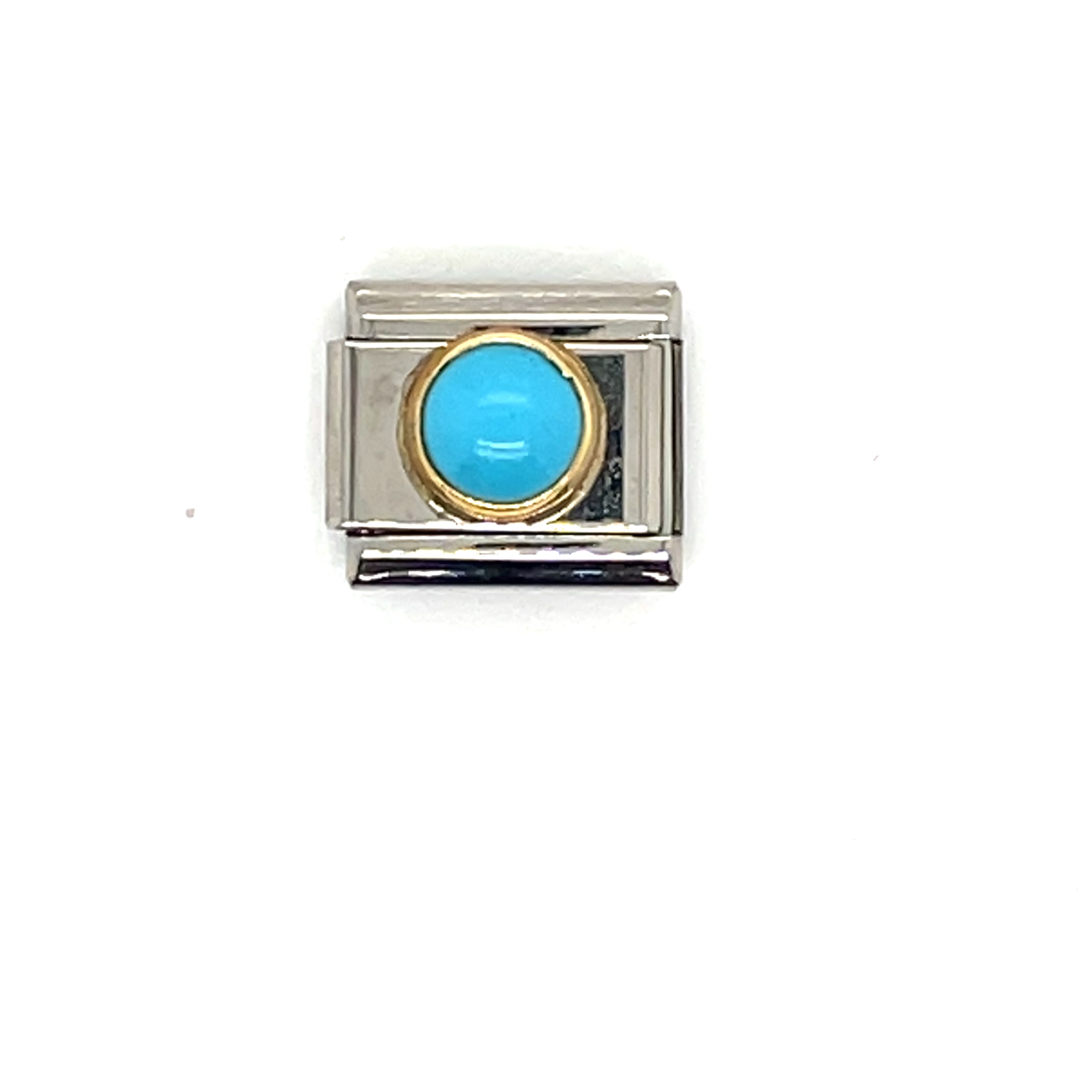 Nomination 'Gold/Oro' Classic Link