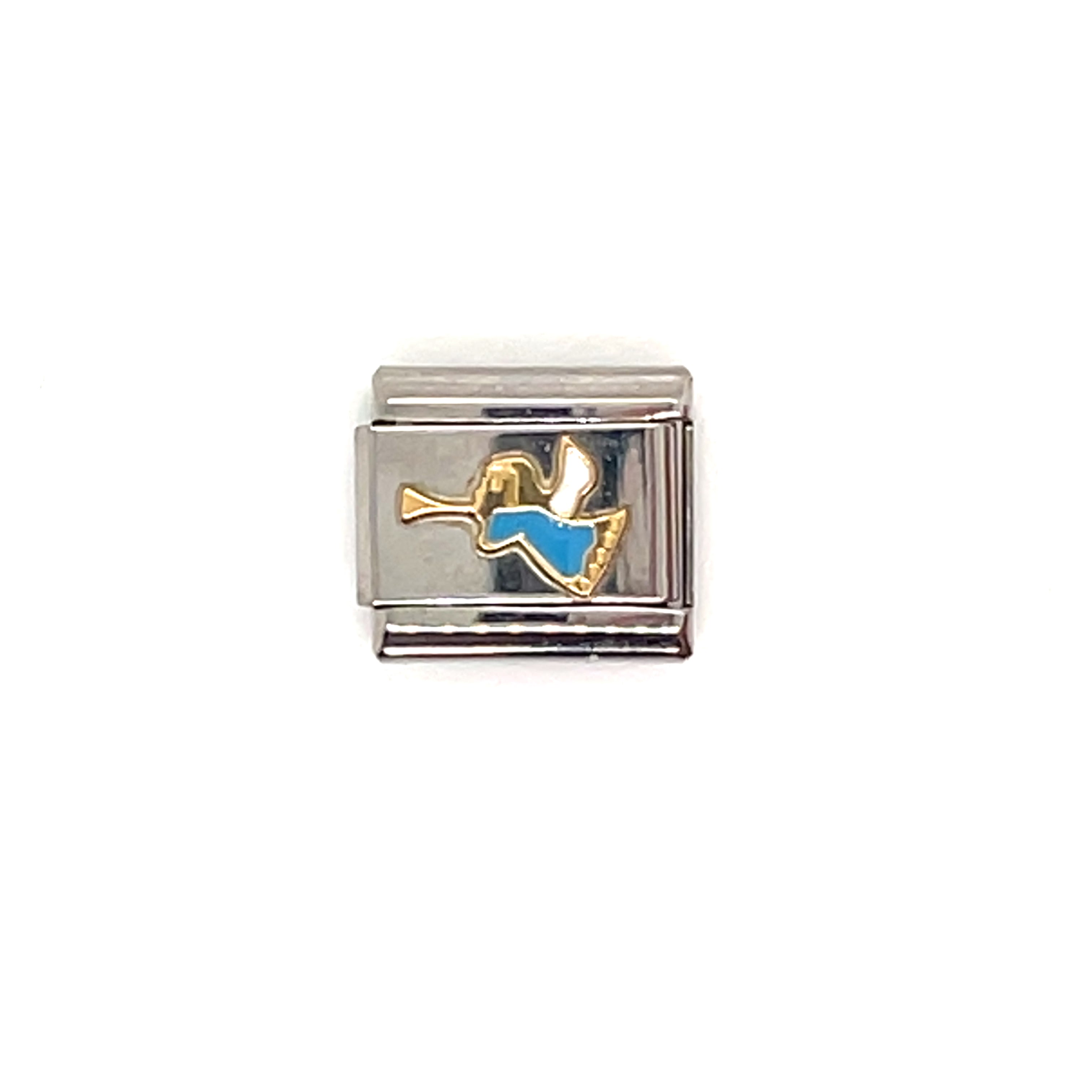 Nomination 'Gold/Oro' Classic Link