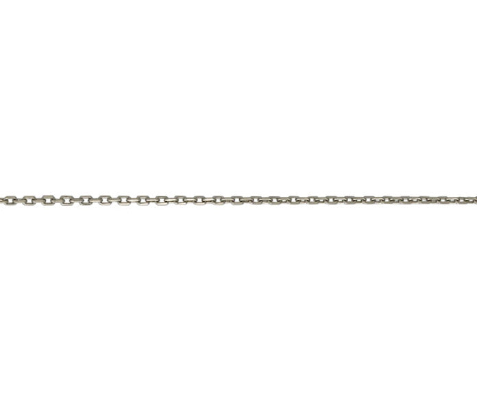Platinum 16 Filed Trace 22"/55cm