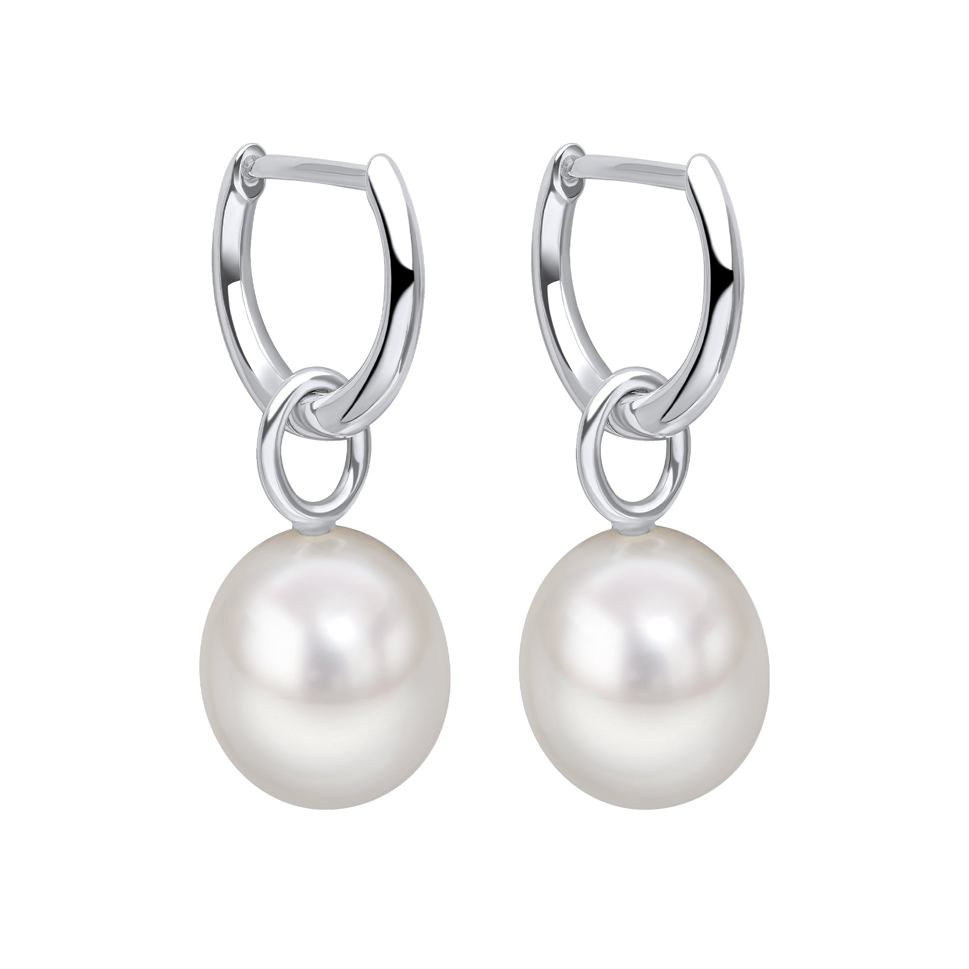 Sterling Silver Pendant