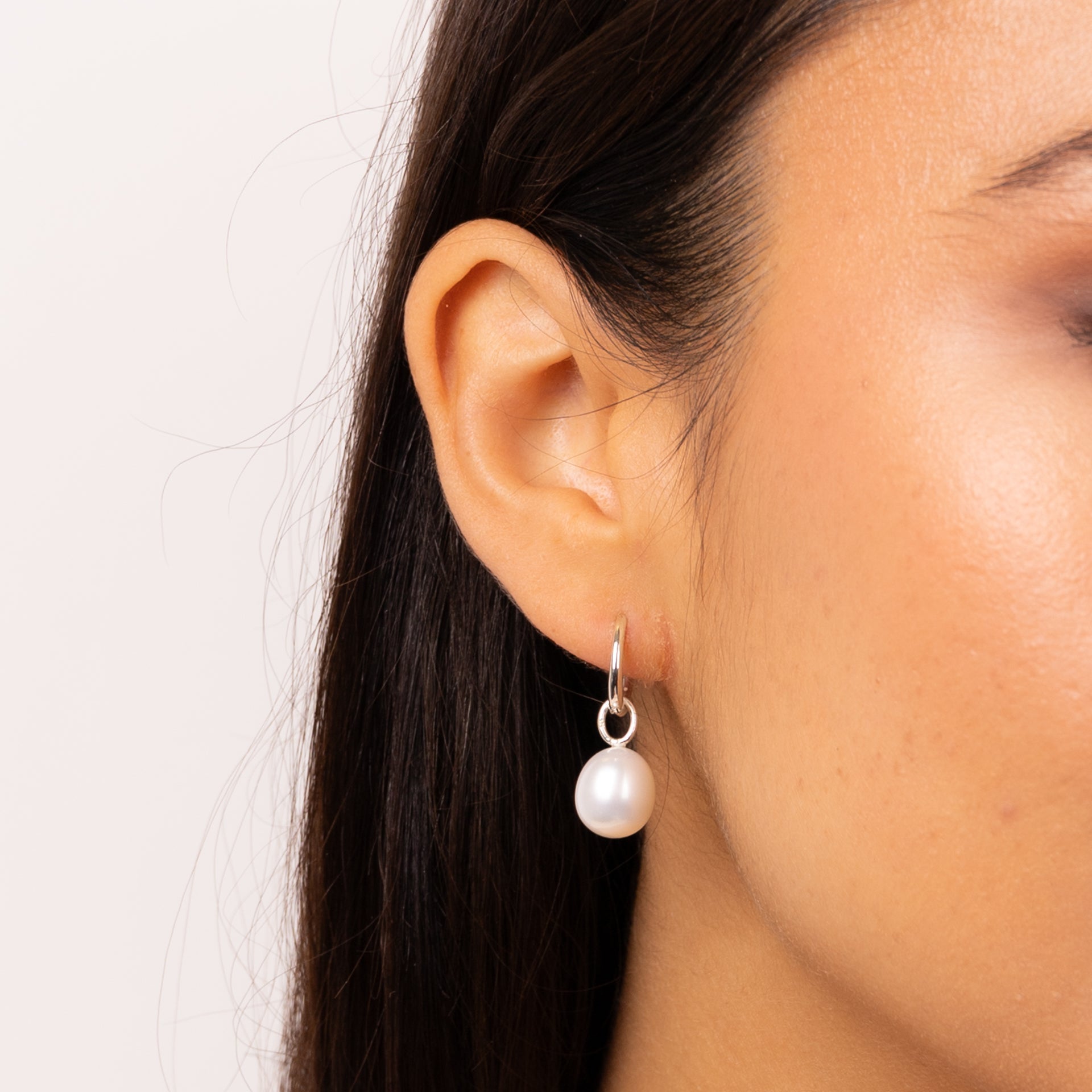 Sterling Silver Pendant