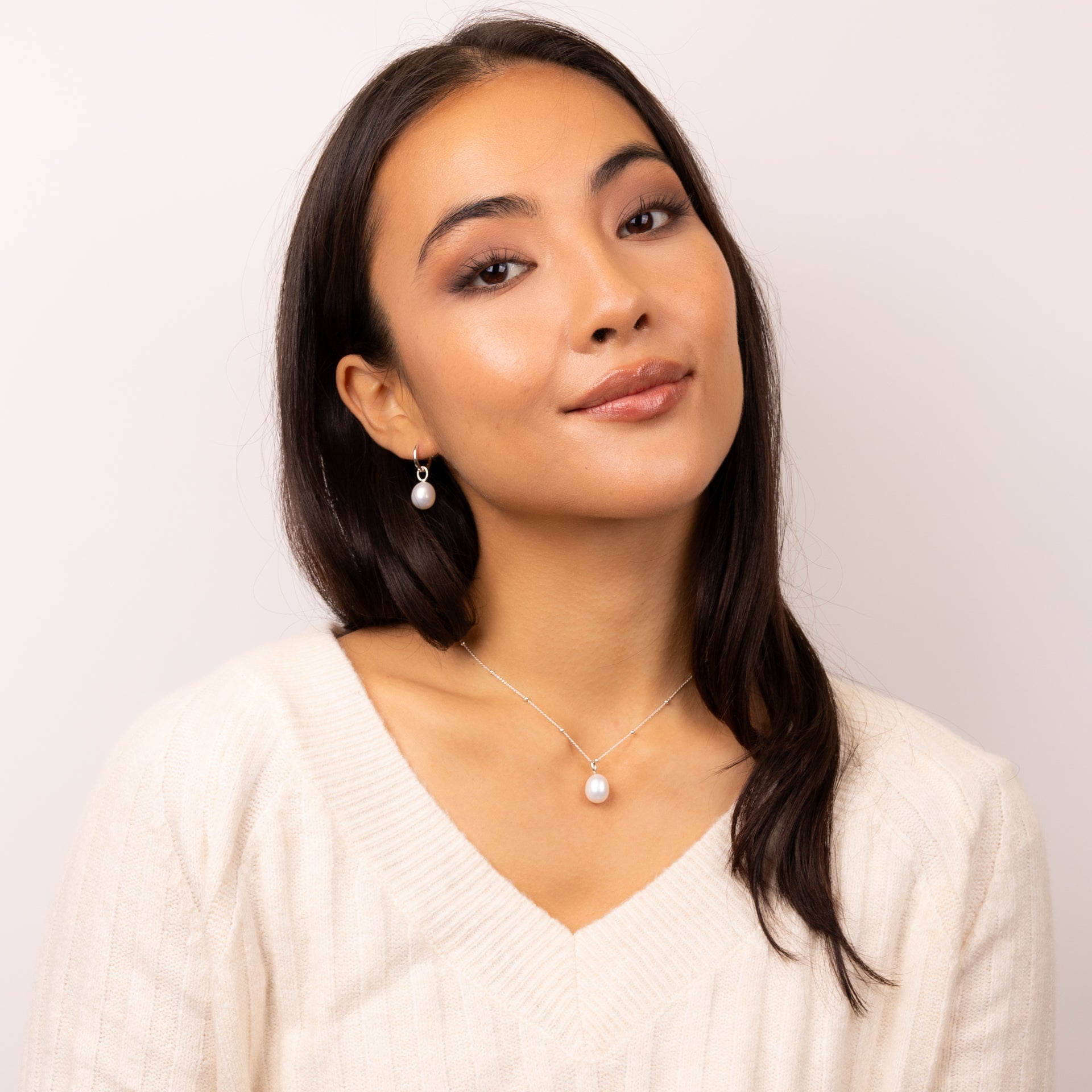 Sterling Silver Pendant