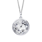 Sterling Silver Pendant